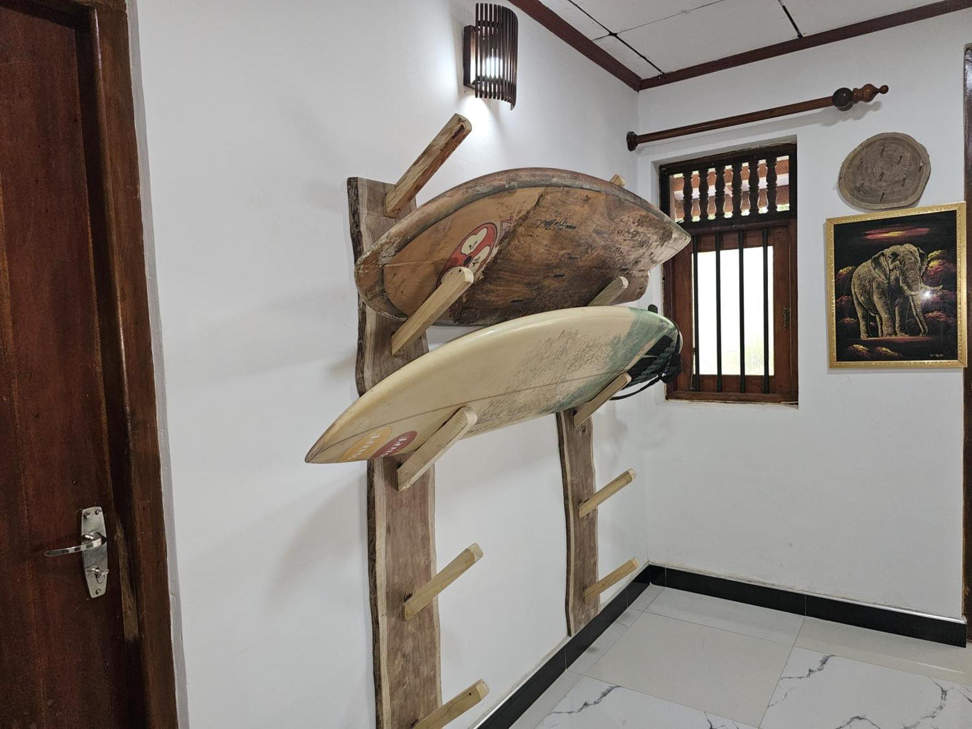 Hanguk Villa ミリッサ エクステリア 写真