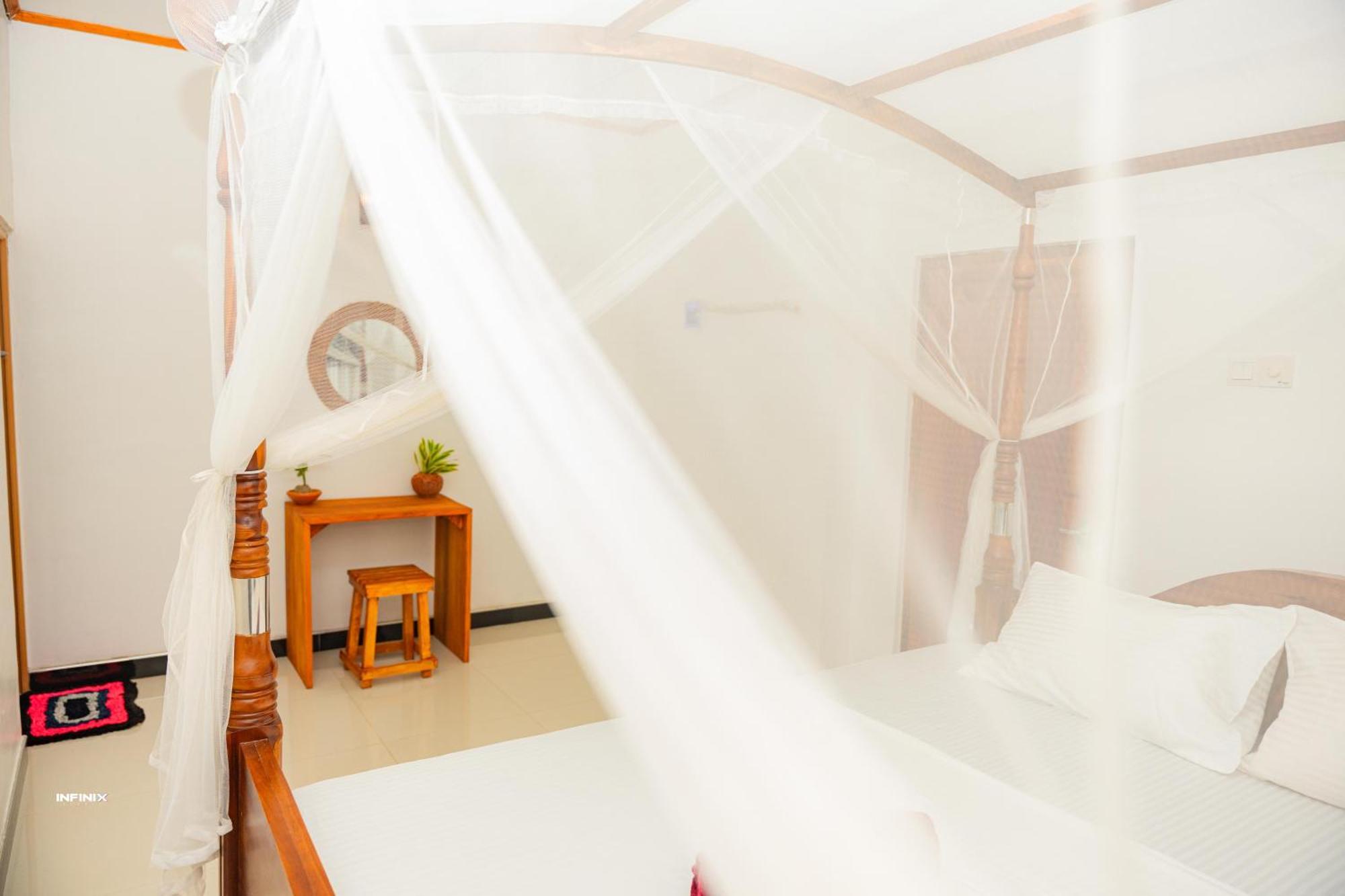 Hanguk Villa ミリッサ エクステリア 写真