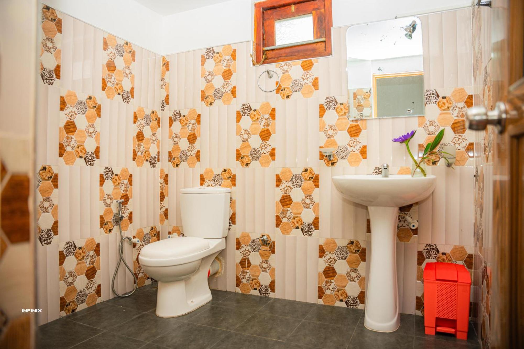 Hanguk Villa ミリッサ エクステリア 写真