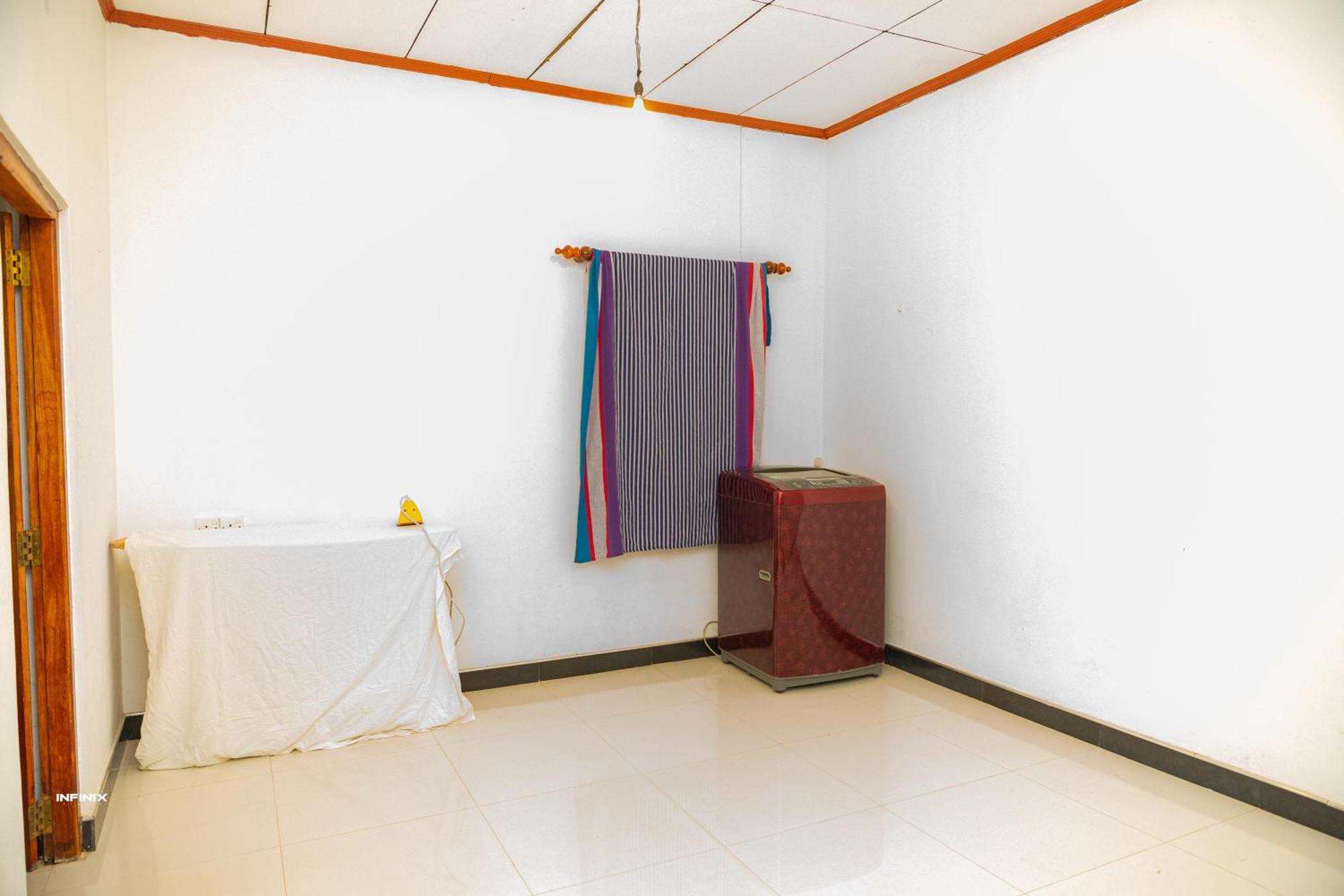 Hanguk Villa ミリッサ エクステリア 写真