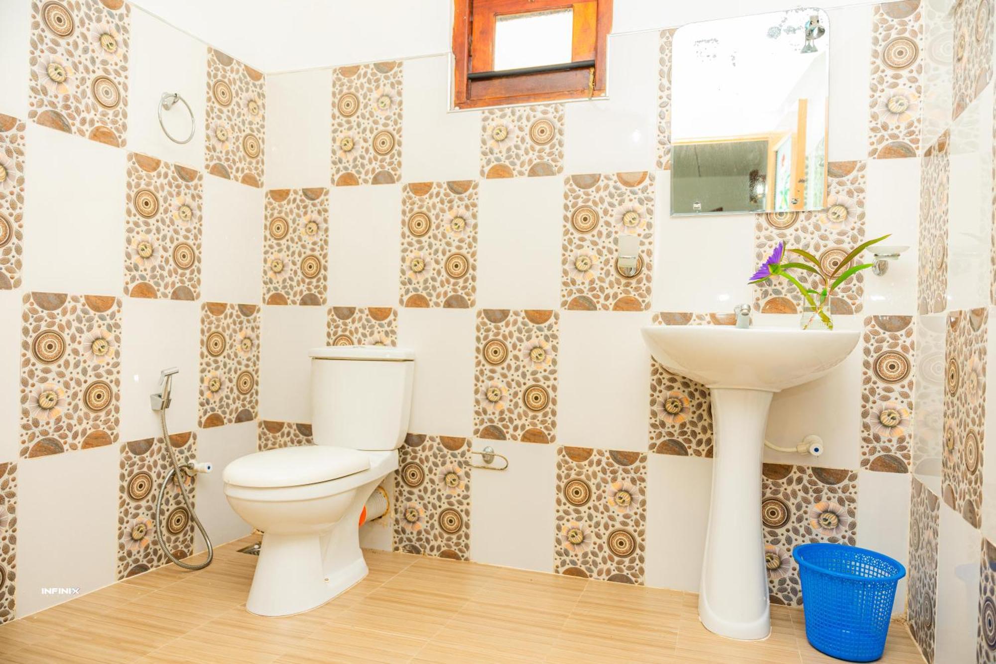 Hanguk Villa ミリッサ エクステリア 写真